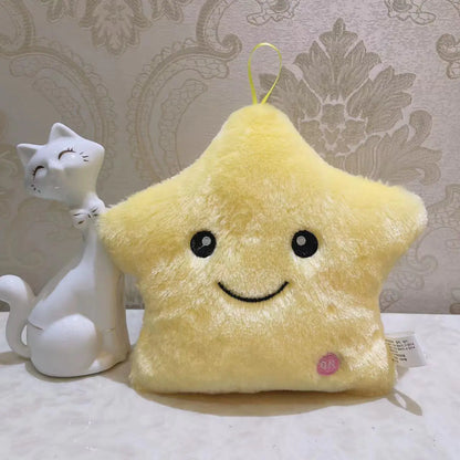 Star Pillow