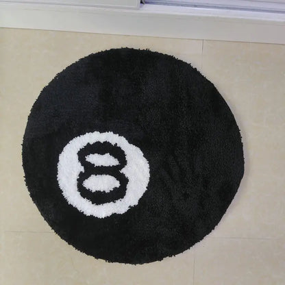 Stylish Circle Rugs