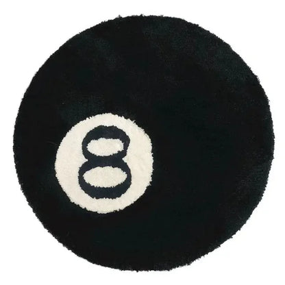 Stylish Circle Rugs